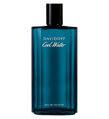 Davidoff Cool Water Eau de Toilette for Men 200ml