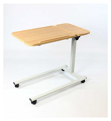 NRS Healthcare T3 Overbed Table
