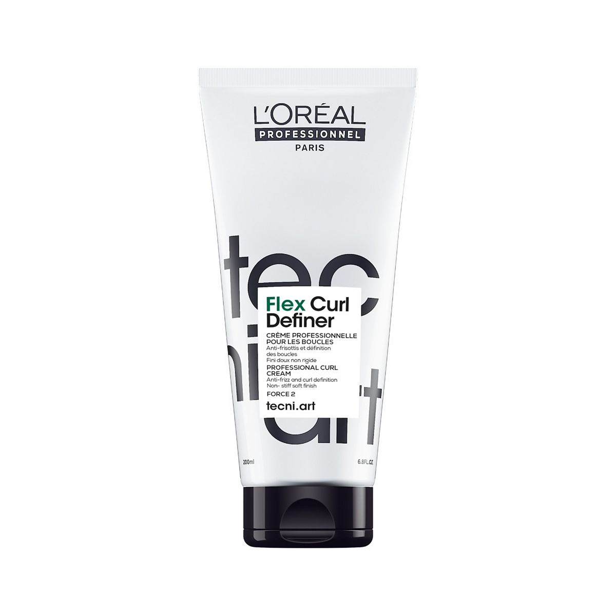 L'Oreal Professionnel Tecni.art Bouncy & Tender For Curly Hair 150ml