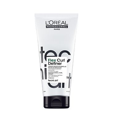 Click to view product details and reviews for Loral Professionnel Tecniart Bouncy Tender For Curly Hair 150ml.