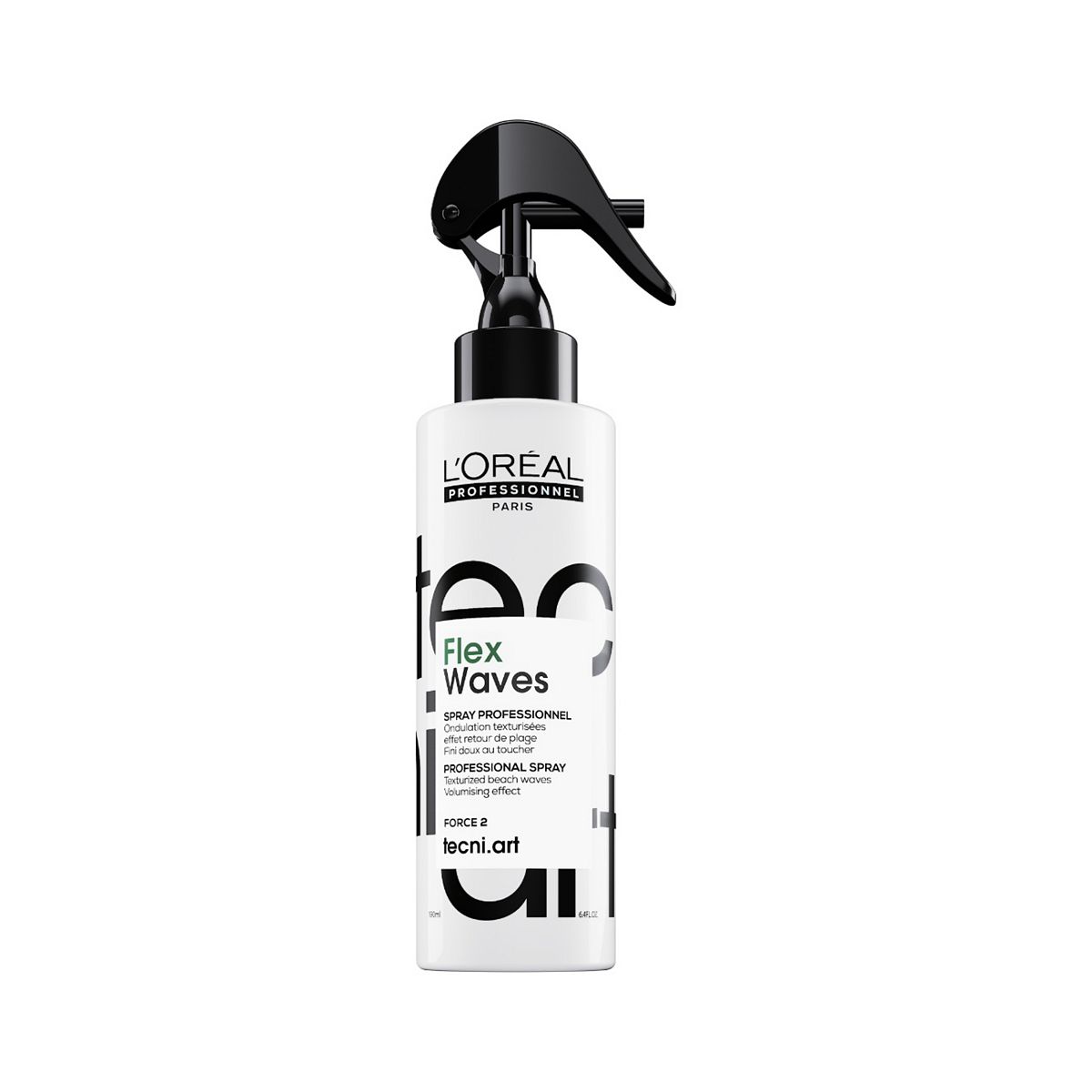 L'Oreal Professionnel Tecni.art Beach Waves Texturizing Sea Salt Hair Styling Spray 150ml
