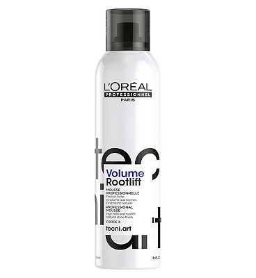 L'Oral Professionnel TECNI.ART Art Volume Lift Force 3 Mousse Spray 250ml