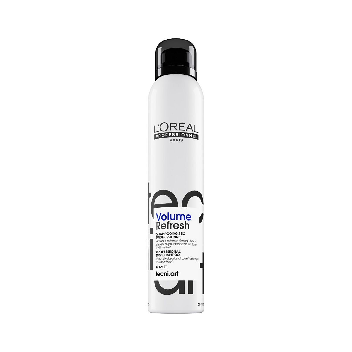 L'Oreal Professionnel Tecni.art Volume Refresh200 ml, 100ml