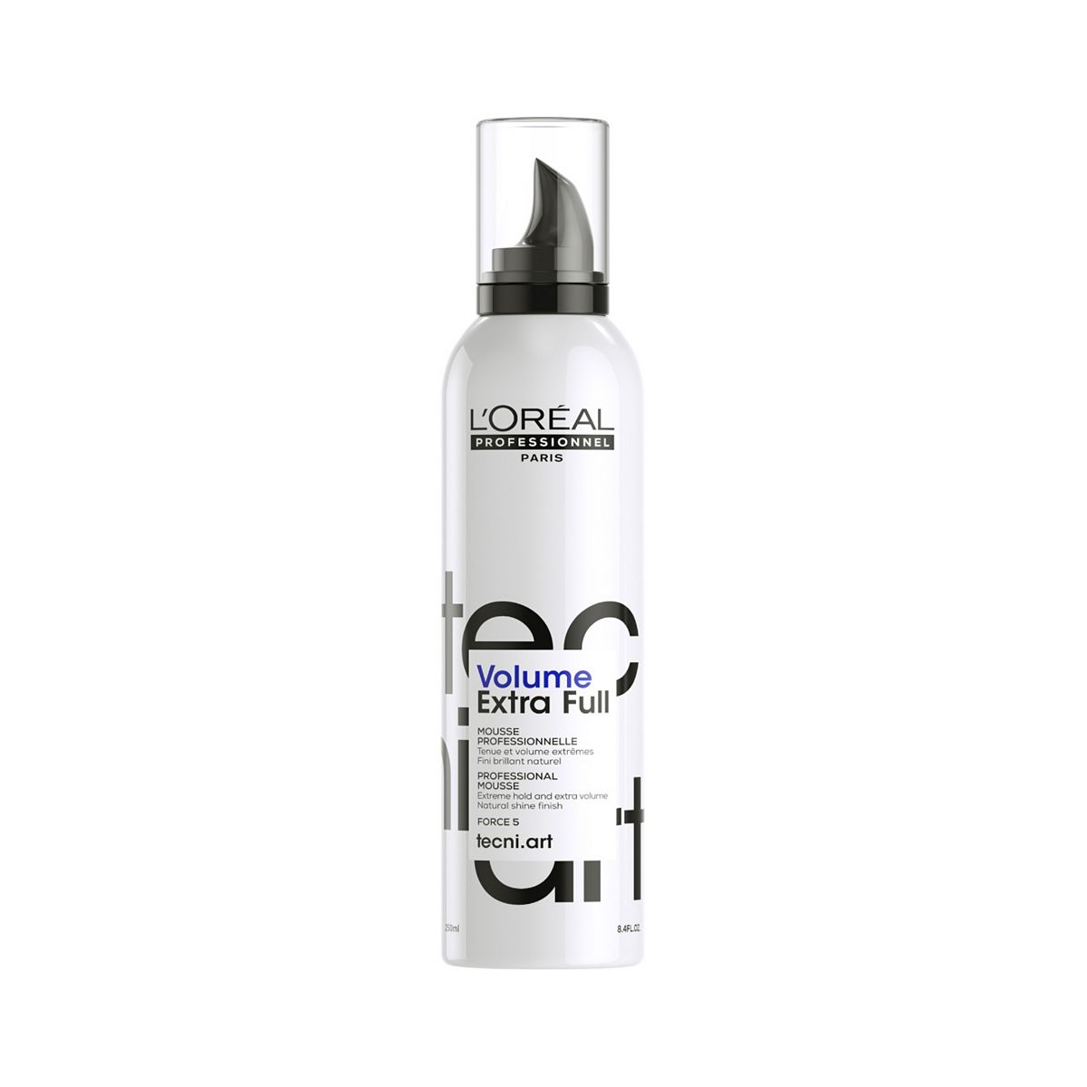 L'Oreal Professionnel Tecni.art Volume Extra Full Hair Mousse 250ml