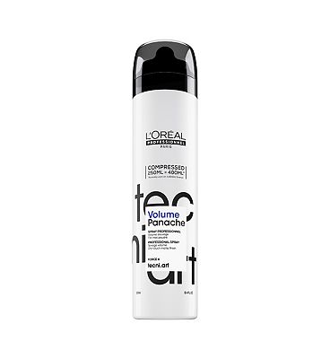 Click to view product details and reviews for Loral Professionnel Tecniart Savage Panache 250ml.
