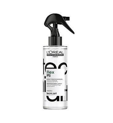 L'Oréal Professionnel Tecni.ART Volumiser Rootlift Spray 250ml, for weightless volume from the roots (2)