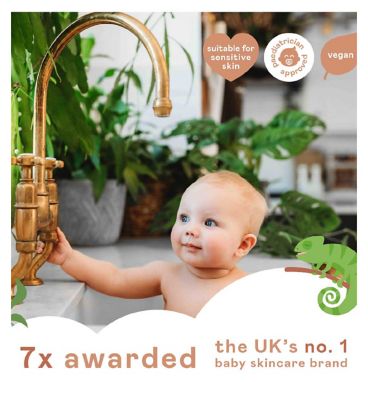 Nala's Baby Bath-Time Gift Set (5)