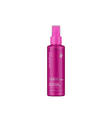 Lee Stafford Hair Drying Accelerator 150ml