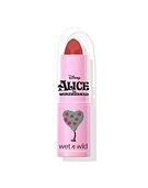 Wet N Wild Alice In Wonderland Lipstick