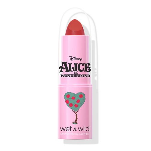 Wet N Wild Alice In Wonderland Lipstick