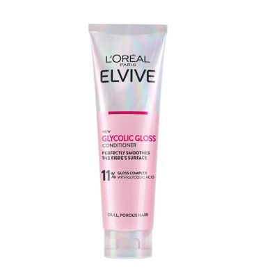 L'Oréal Paris Elvive Glycolic Gloss Conditoner 150ml