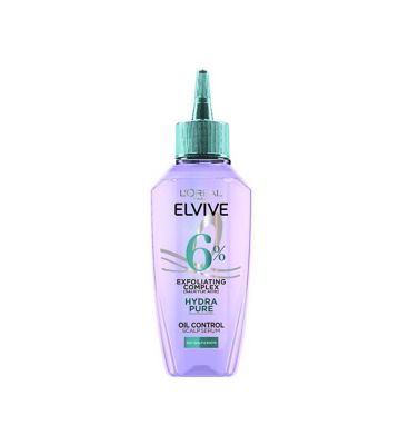 Elvive Pre-Shampoo Scalp Serum