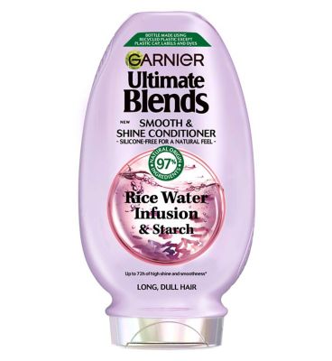 haircare Garnier Boots