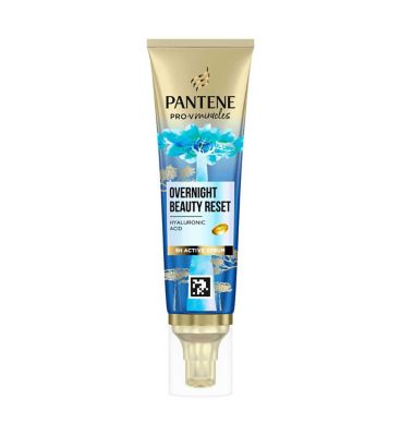 Hair masks & treatments Pantene Boots