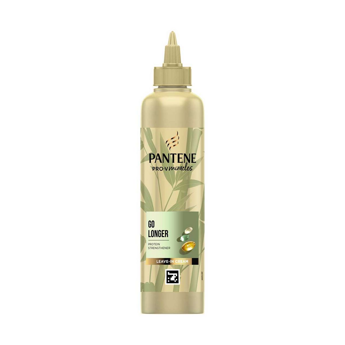 Pantene Grow Strong Hair Fortifier 300Ml Treatment With Biotin & Protein Strengthener