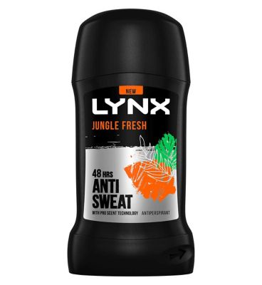 Lynx Jungle Fresh Boots