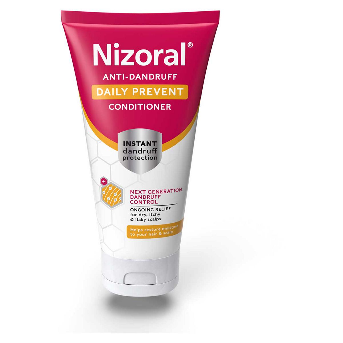 Nizoral Anti-Dandruff Daily Prevent Conditoner200 ml, 200ml