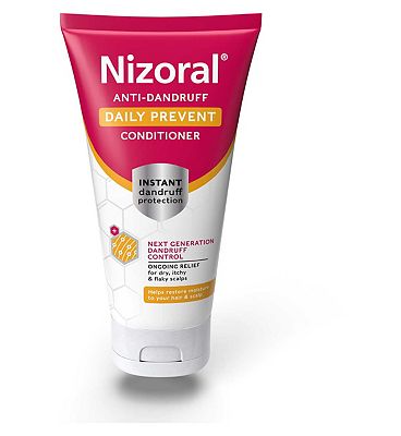 Nizoral Anti-Dandruff Daily Prevent Conditoner 200ml