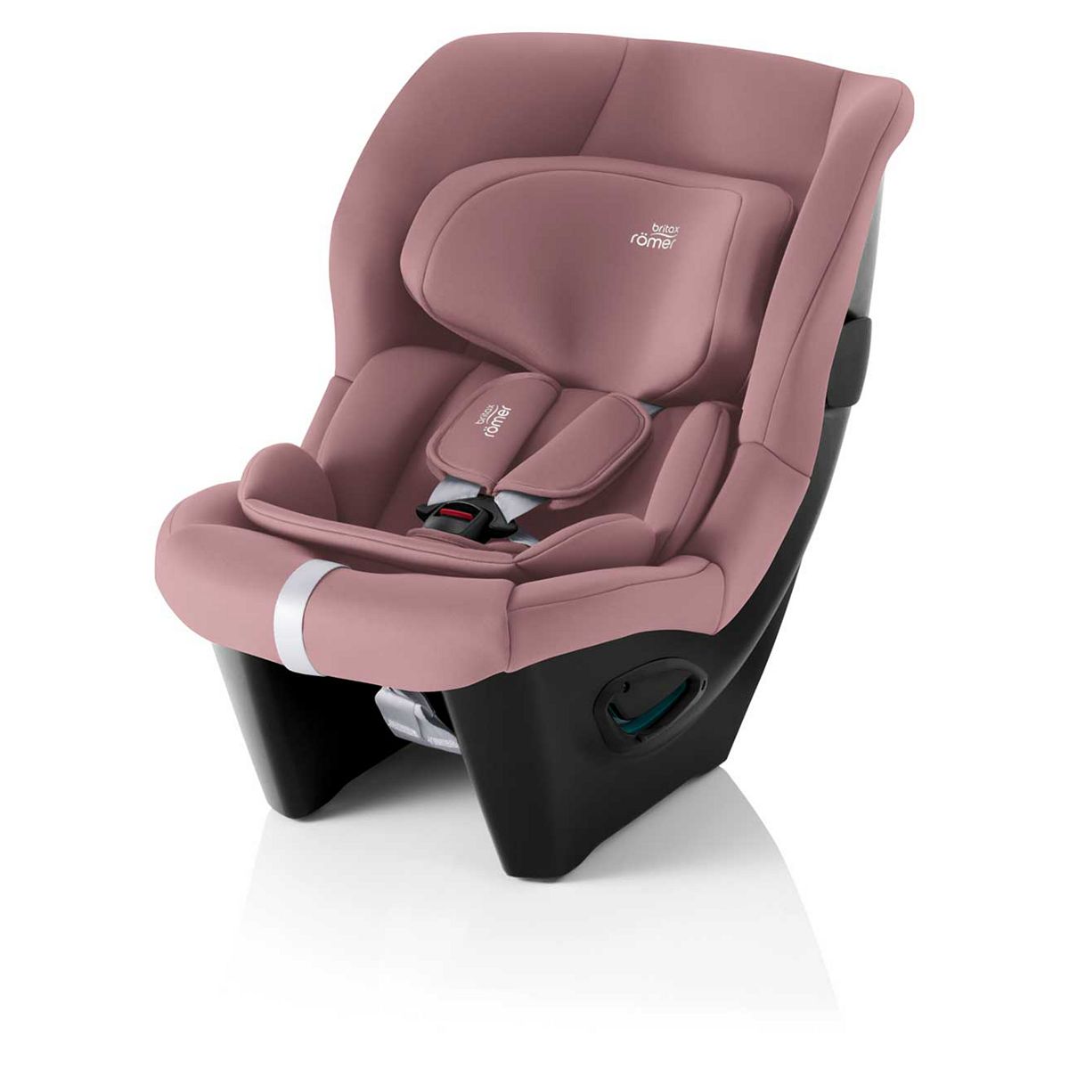 Britax Romer Safeway M Rear Facing Car Seat Dusty Rose