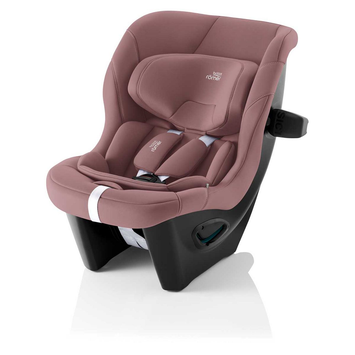 Britax Romer Maxsafe Pro Rear Facing Car Seat Dusty Rose