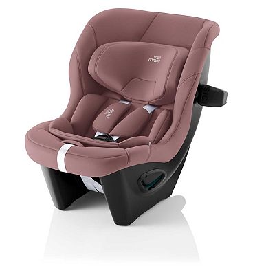 Britax Romer Maxsafe Pro Rear Facing Car Seat Dusty Rose