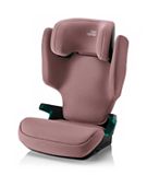 Britax Romer Discovery Plus High Back Booster Car Seat Dusty Rose