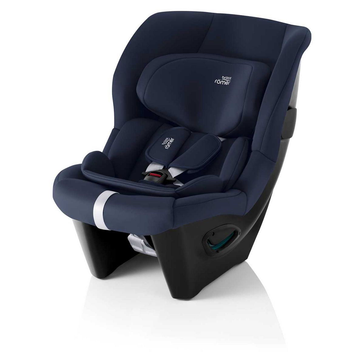 Britax Romer Safeway M Rear Facing Car Seat Night Blue