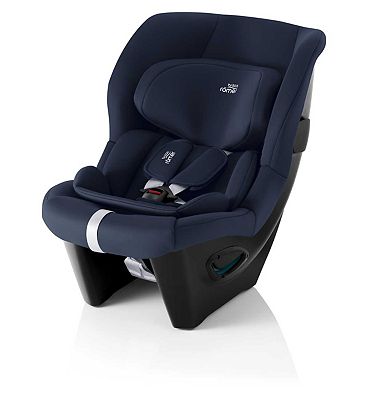 Silla Auto KIDFIX I-Size Moonlight Blue BRITAX RÖMER : Tienda bebe online