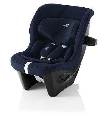 Britax Romer Maxsafe Pro Rear Facing Car Seat Night Blue