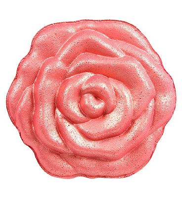 Soap & Glory Petal Power Bath Bomb Fizzer