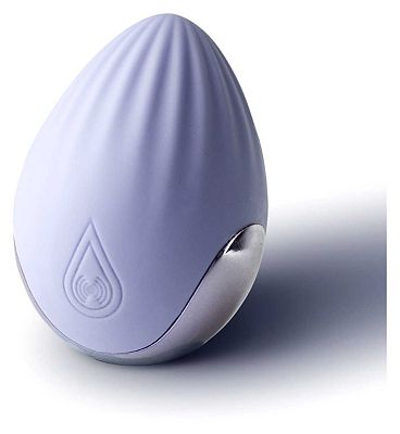 Rocks Off NIYA 4 Discreet Palm Held Massager