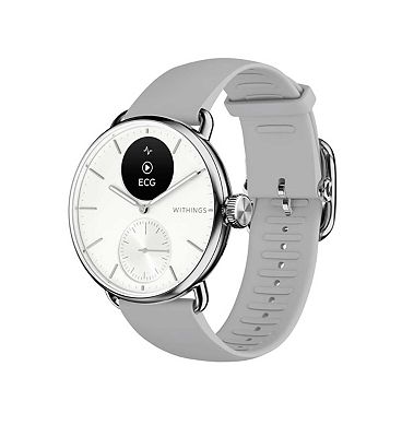 Withings Scanwatch 2 38mm White