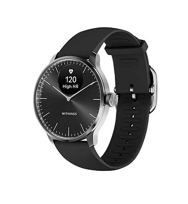 Withings Scanwatch Light Black