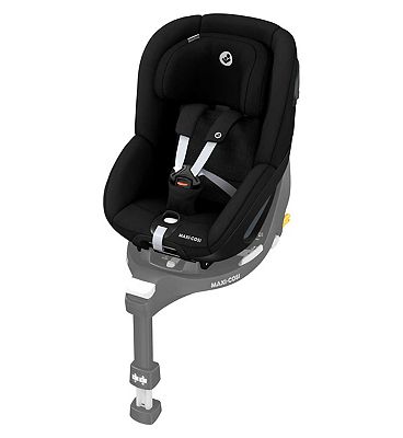 Boots car outlet seat