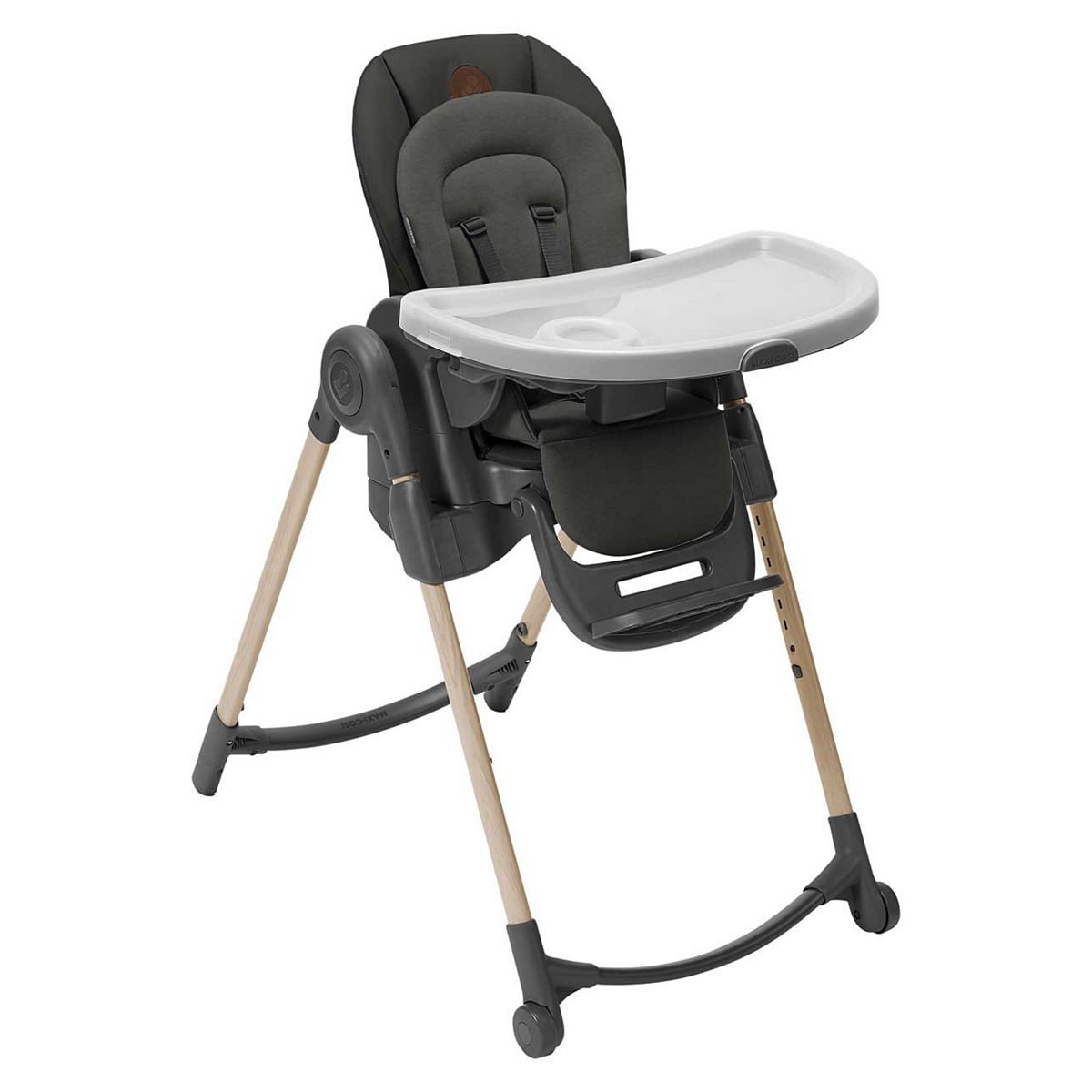 Maxi Cosi Maxi-Cosi Minla Highchair Beyond Graphite
