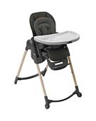Maxi-Cosi Minla Highchair Beyond Graphite