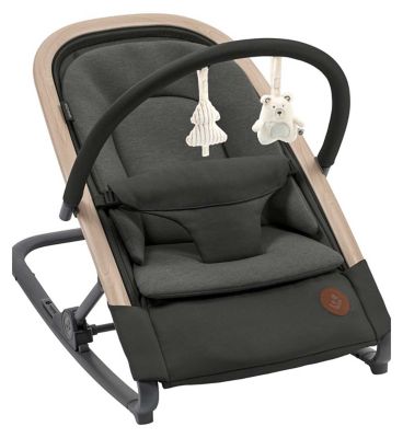 Maxi-Cosi Kori Rocker Beyond Graphite Boots