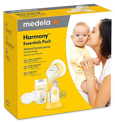 Medela Harmony Essentials