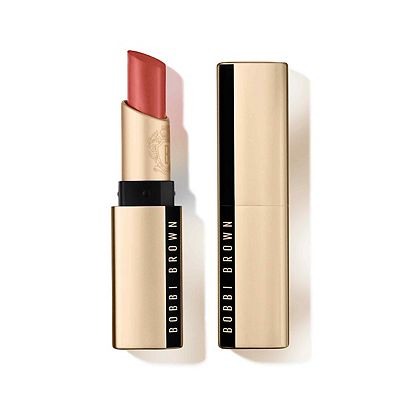 Bobbi Brown Luxe Matte Lipstick Claret claret