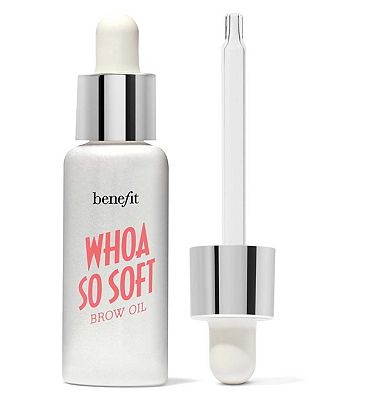 Benefit Whoa So Soft Brow Oil