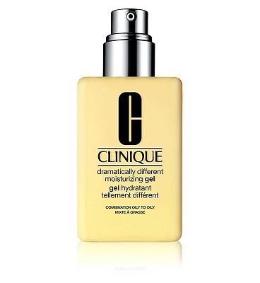 Clinique Jumbo Dramatically Different Moisturizing Gel 200ml