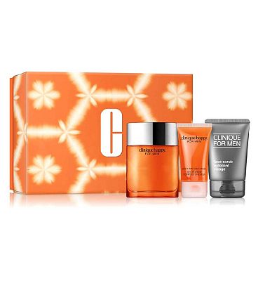 Aftershave gift deals set