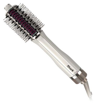 Babyliss Hair Dryer Brush Boots Shark SmoothStyle Heated Brush