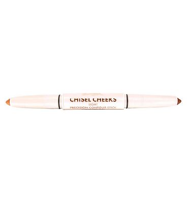Barry M Chisel Cheeks Precision Contour Stick Medium 1.6G Medium