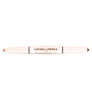 Barry M Chisel Cheeks Precision Contour Stick Deep 1.6g deep