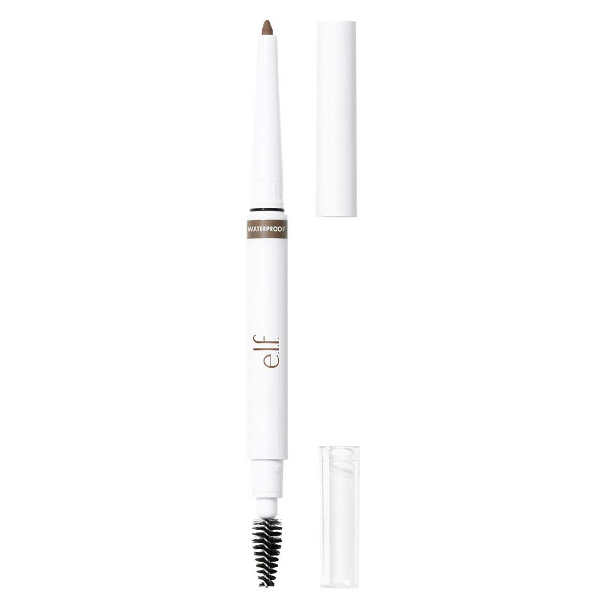E.L.F . Instant Lift Waterproof Brow Pencil Neutral Brown 0.24g