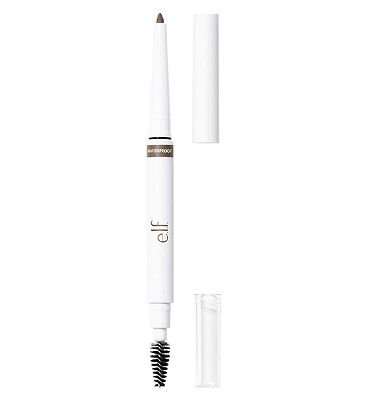 e.l.f. Instant Lift Waterproof Brow Pencil neutral brown 0.24g neutral brown