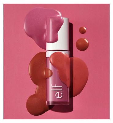 e.l.f. Camo Liquid Blush (4)