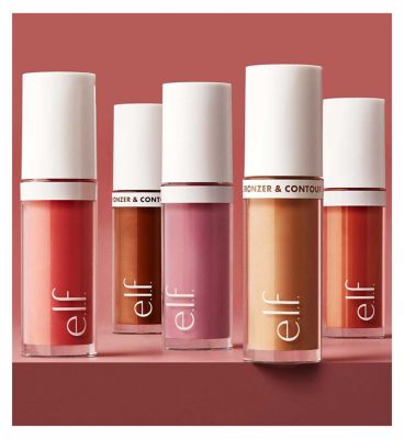 e.l.f. Camo Liquid Blush (5)