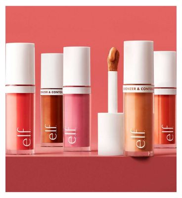 e.l.f. Camo Liquid Blush (7)